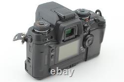 N MINT MINOLTA? -7 a7 Maxxum Dynax Film Camera with AF 35-105mm lens from japan