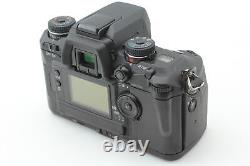 N MINT MINOLTA? -7 a7 Maxxum Dynax Film Camera with AF 35-105mm lens from japan