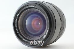 N MINT MINOLTA? -7 a7 Maxxum Dynax Film Camera with AF 35-105mm lens from japan