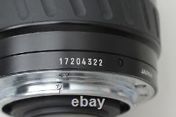 N MINT MINOLTA? -7 a7 Maxxum Dynax Film Camera with AF 35-105mm lens from japan