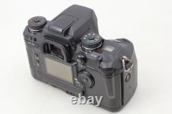 N MINT MINOLTA Maxxum Dynax? -7 alpha a 7 Film Camera 35-105mm Lens From JAPAN