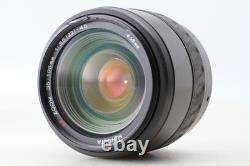 N MINT MINOLTA Maxxum Dynax? -7 alpha a 7 Film Camera 35-105mm Lens From JAPAN