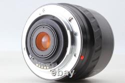 N MINT MINOLTA Maxxum Dynax? -7 alpha a 7 Film Camera 35-105mm Lens From JAPAN