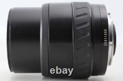 N MINT MINOLTA Maxxum Dynax? -7 alpha a 7 Film Camera 35-105mm Lens From JAPAN