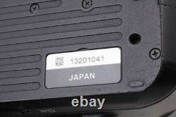 N MINT MINOLTA Maxxum Dynax? -7 alpha a 7 Film Camera 35-105mm Lens From JAPAN