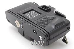 N MINT+++? MINOLTA NEW X700 35mm Film Camera MD 50mm f/1.4 Lens From JAPAN