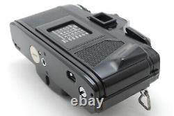N MINT+++? MINOLTA X700 35mm Film Camera MD 50mm f/1.7 Lens From JAPAN