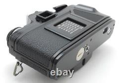 N MINT+++? MINOLTA X700 35mm Film Camera MD 50mm f/1.7 Lens From JAPAN