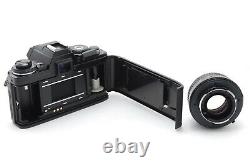 N MINT+++? MINOLTA X700 35mm Film Camera MD 50mm f/1.7 Lens From JAPAN