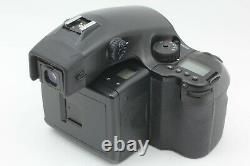 N MINT Mamiya 645 AF 645AF Medium Format Camera + 55mm f/2.8 Lens from JAPAN