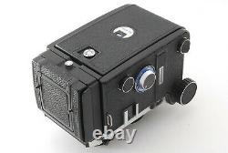 N MINT? Mamiya C330 TLR Film Camera with 105mm f/3.5 Lens From JAPAN