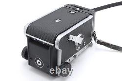 N MINT? Mamiya C3 Pro TLR Film Camera Sekor 65mm f/3.5 Lens From JAPAN