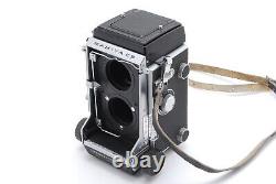 N MINT? Mamiya C3 Pro TLR Film Camera Sekor 65mm f/3.5 Lens From JAPAN