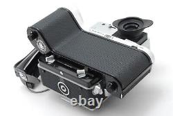 N MINT+++? Mamiya Super 23 Film Camera 6x9 Sekor 100mm f/3.5 Lens From JAPAN