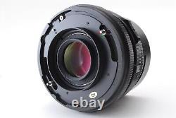 N MINT+++? Mamiya rb67 PRO S film camera Sekor C 127mm f/3.8 Lens From JAPAN