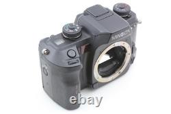 N MINT+++ Minolta? 7 a7? -7 a-7 Maxxum Dynax Film Camera AF 35-80mm Lens