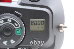 N MINT+++ Minolta? 7 a7? -7 a-7 Maxxum Dynax Film Camera AF 35-80mm Lens