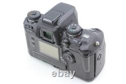 N MINT+++ Minolta? 7 a7? -7 a-7 Maxxum Dynax Film Camera AF 35-80mm Lens