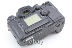 N MINT+++ Minolta? 7 a7? -7 a-7 Maxxum Dynax Film Camera AF 35-80mm Lens