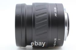 N MINT+++ Minolta? 7 a7? -7 a-7 Maxxum Dynax Film Camera AF 35-80mm Lens
