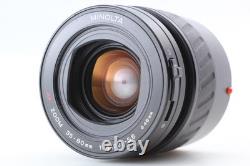 N MINT+++ Minolta? 7 a7? -7 a-7 Maxxum Dynax Film Camera AF 35-80mm Lens