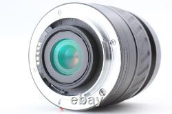 N MINT+++ Minolta? 7 a7? -7 a-7 Maxxum Dynax Film Camera AF 35-80mm Lens