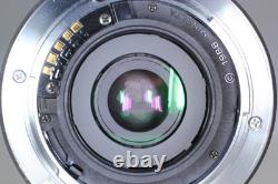 N MINT+++ Minolta? 7 a7? -7 a-7 Maxxum Dynax Film Camera AF 35-80mm Lens