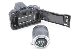 N MINT+++ Minolta? 7 a7? -7 a-7 Maxxum Dynax Film Camera AF 35-80mm Lens