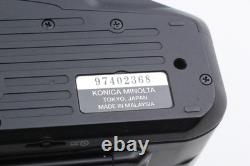 N MINT+++ Minolta? 7 a7? -7 a-7 Maxxum Dynax Film Camera AF 35-80mm Lens