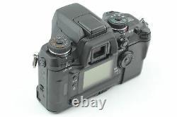 N MINT Minolta Maxxum Dynax Alpha 7? 7 a7 35mm SLR Film Camera 3 Lens Japan