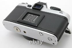 N MINT+++? Minolta XD SLR Film Camera 50mm f/1.2 LENS From JAPAN