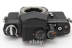 N MINT? Minolta X-1 SLR Film Camera AE Finder MC PF 50mm f1.7 LENS From JAPAN