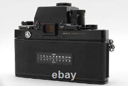 N MINT? Minolta X-1 SLR Film Camera AE Finder MC PF 50mm f1.7 LENS From JAPAN