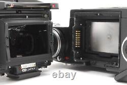 N MINT? Minolta X-1 SLR Film Camera AE Finder MC PF 50mm f1.7 LENS From JAPAN