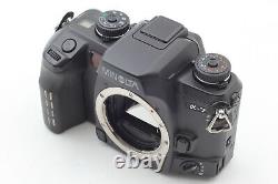 N MINT Minolta a7? 7 Maxxum Dynax Alpha 35mm Film Camera 50mm f1.7 Lens JAPAN
