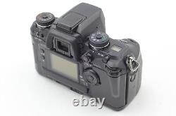 N MINT Minolta a7? 7 Maxxum Dynax Alpha 35mm Film Camera 50mm f1.7 Lens JAPAN