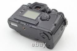 N MINT Minolta a7? 7 Maxxum Dynax Alpha 35mm Film Camera 50mm f1.7 Lens JAPAN