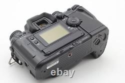 N MINT Minolta a7? 7 Maxxum Dynax Alpha 35mm Film Camera 50mm f1.7 Lens JAPAN