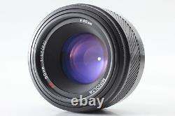 N MINT Minolta a7? 7 Maxxum Dynax Alpha 35mm Film Camera 50mm f1.7 Lens JAPAN