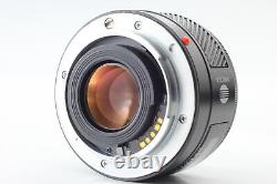 N MINT Minolta a7? 7 Maxxum Dynax Alpha 35mm Film Camera 50mm f1.7 Lens JAPAN