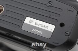 N MINT Minolta a7? 7 Maxxum Dynax Alpha 35mm Film Camera 50mm f1.7 Lens JAPAN