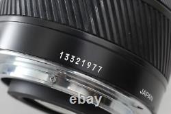 N MINT Minolta a7? 7 Maxxum Dynax Alpha 35mm Film Camera 50mm f1.7 Lens JAPAN