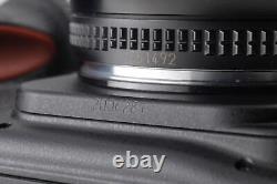 N MINT Nikon F100 35mm Film Camera Body AF 24-120mm f3.5-5.6 D Lens From JAPAN