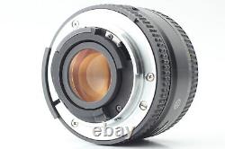 N MINT+++ Nikon F100 35mm SLR Film Camera 50mm f1.8 D Lens MB-15 Grip JAPAN