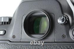 N MINT+++ Nikon F100 35mm SLR Film Camera 50mm f1.8 D Lens MB-15 Grip JAPAN