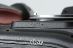 N MINT+++ Nikon F100 35mm SLR Film Camera 50mm f1.8 D Lens MB-15 Grip JAPAN