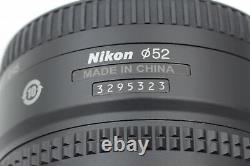 N MINT+++ Nikon F100 35mm SLR Film Camera 50mm f1.8 D Lens MB-15 Grip JAPAN
