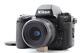 N MINT Nikon F100 35mm SLR Film Camera Body AF 35-80mm f4-5.6D Lens From JAPAN