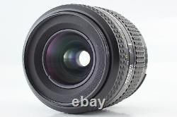 N MINT Nikon F100 35mm SLR Film Camera Body AF 35-80mm f4-5.6D Lens From JAPAN