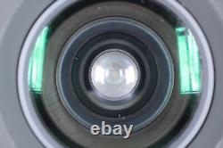 N MINT Nikon F100 35mm SLR Film Camera Body AF 35-80mm f4-5.6D Lens From JAPAN